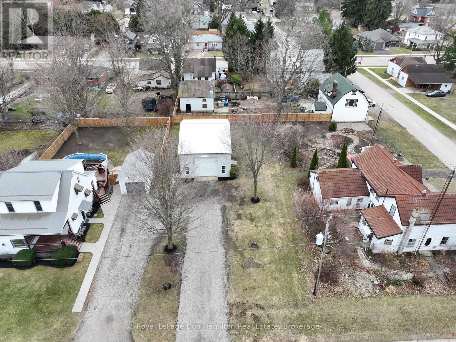 LT 6 FIRST STREET, bayham (straffordville), Ontario