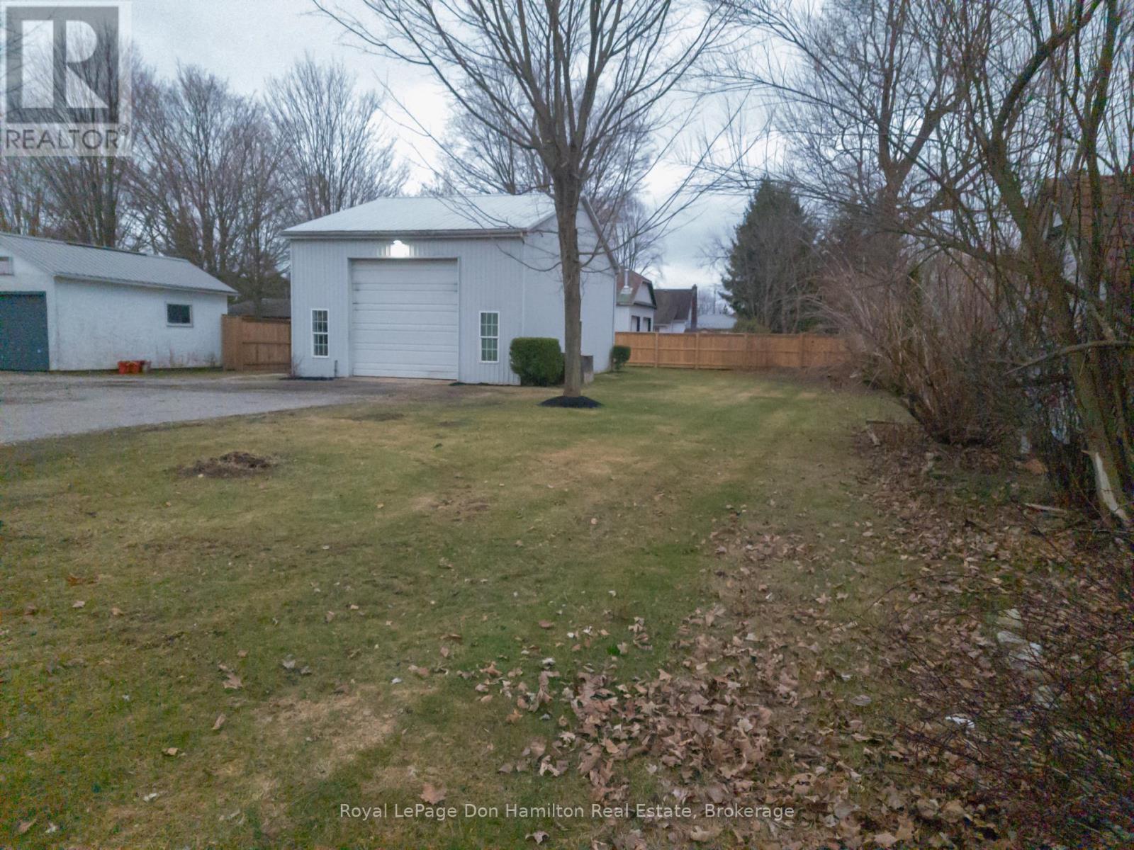 Lt 6 First Street, Bayham, Ontario  N0J 1Y0 - Photo 2 - X12468572
