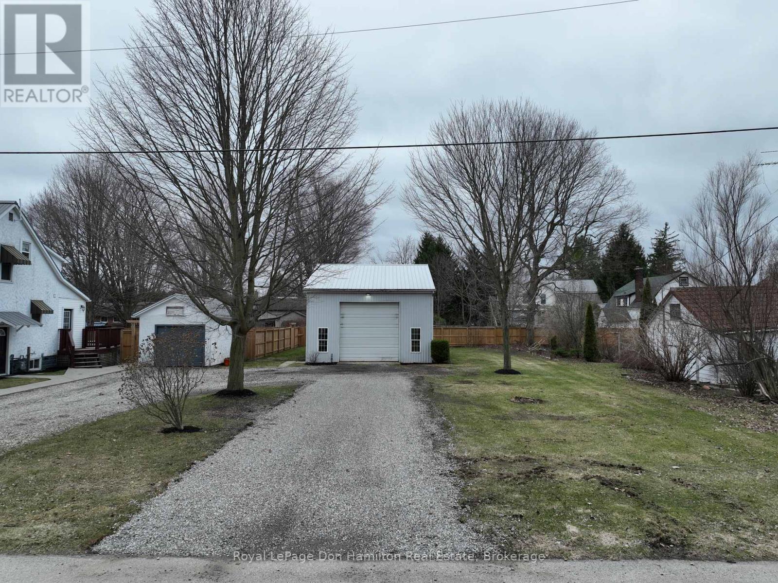 Lt 6 First Street, Bayham, Ontario  N0J 1Y0 - Photo 3 - X12468572