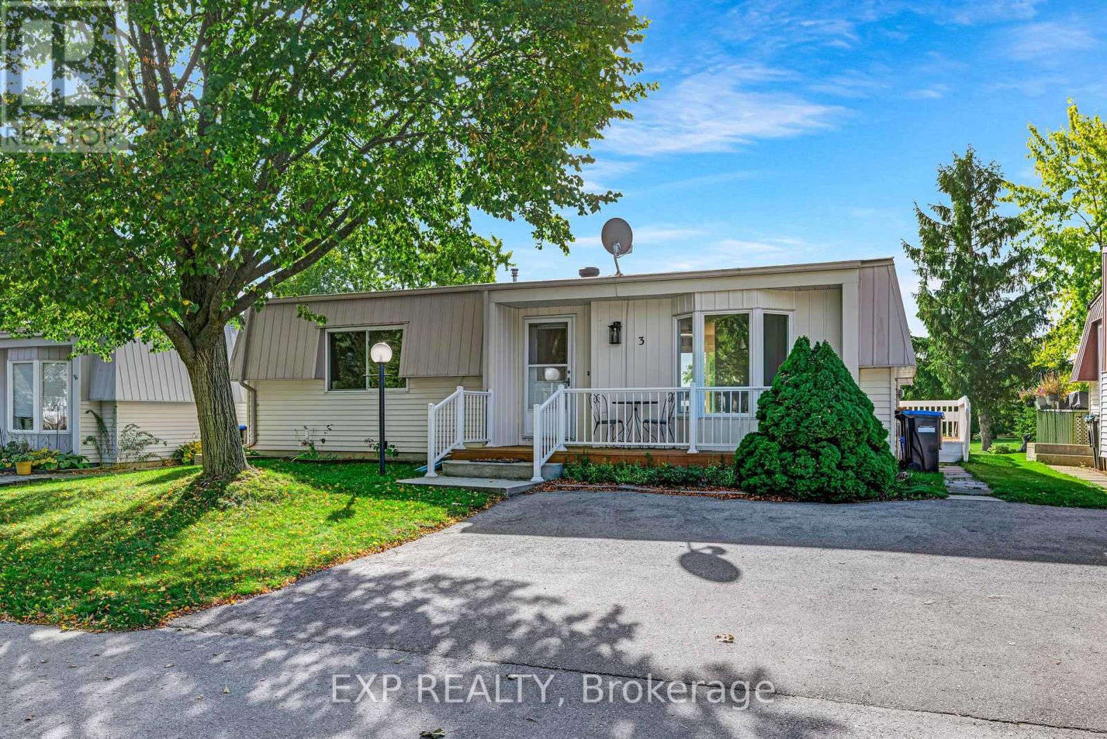3 COMFORTS COVE, innisfil, Ontario