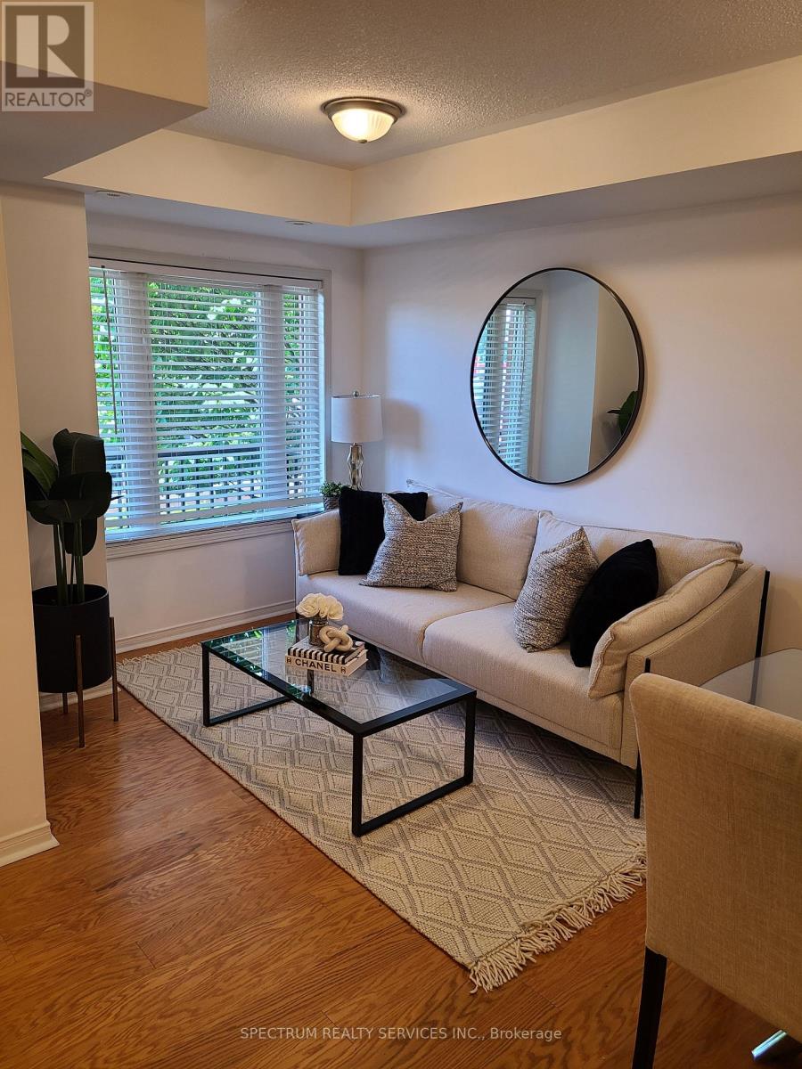 203 - 308 John Street, Markham, Ontario  L3T 0A7 - Photo 4 - N12468429