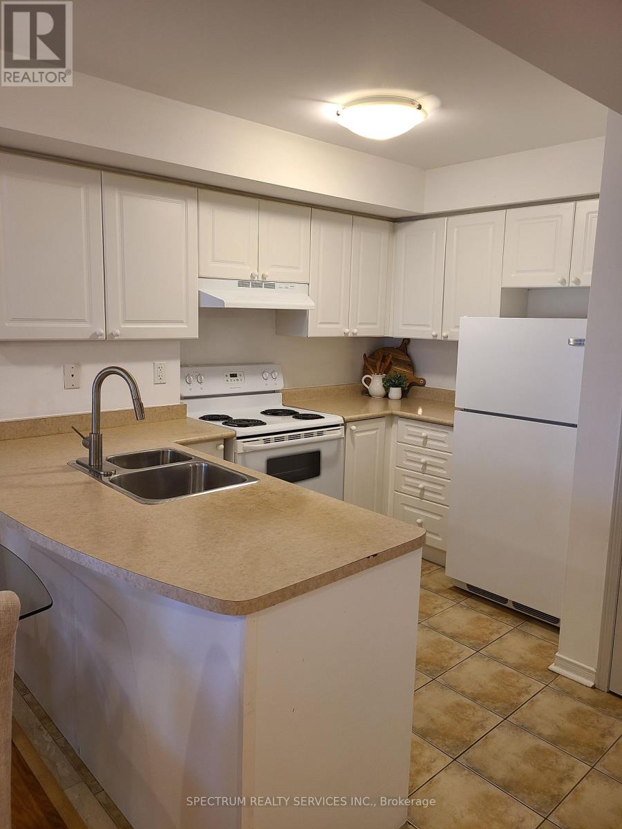 203 - 308 John Street, Markham, Ontario  L3T 0A7 - Photo 7 - N12468429