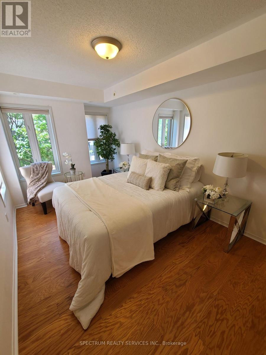 203 - 308 John Street, Markham, Ontario  L3T 0A7 - Photo 9 - N12468429