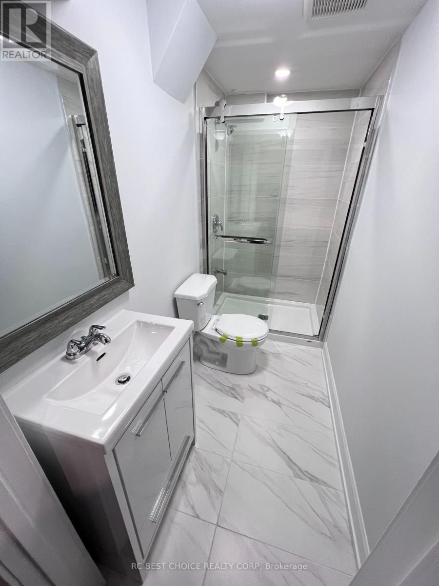 B - 747 Botany Hill Crescent, Newmarket, Ontario  L3Y 3A7 - Photo 5 - N12468445