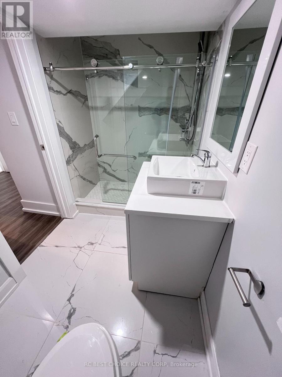 B - 747 Botany Hill Crescent, Newmarket, Ontario  L3Y 3A7 - Photo 6 - N12468445