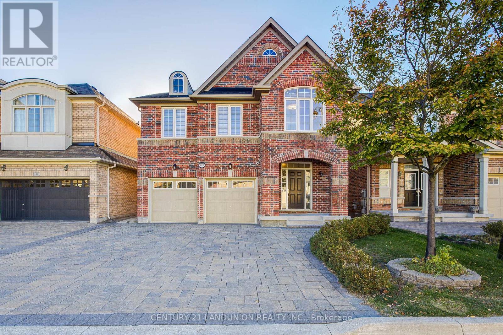 60 JAMES JOYCE DRIVE, Markham, Ontario