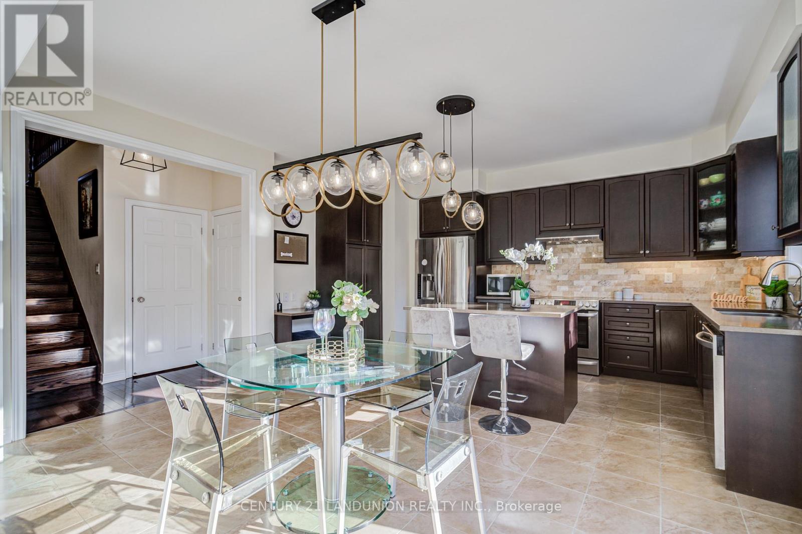 60 James Joyce Drive, Markham, Ontario  L6C 0N7 - Photo 20 - N12468454