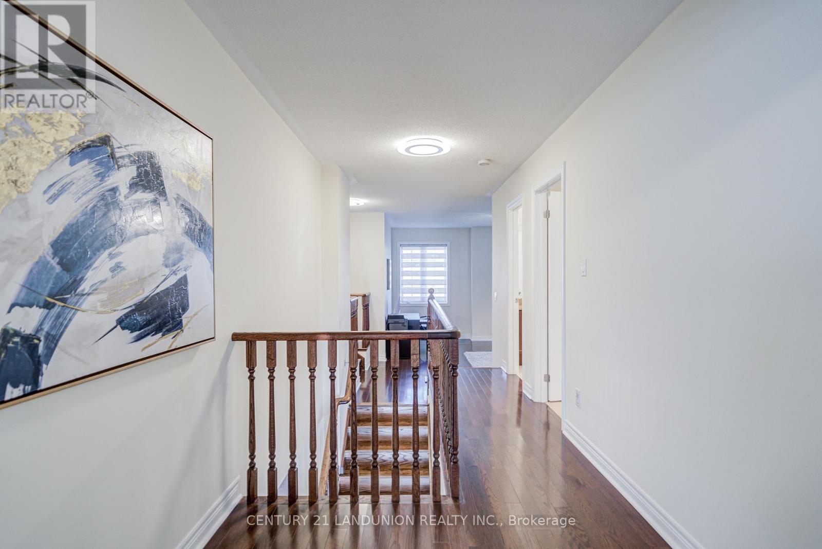 60 James Joyce Drive, Markham, Ontario  L6C 0N7 - Photo 32 - N12468454