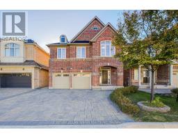 60 JAMES JOYCE DRIVE, Markham, Ontario