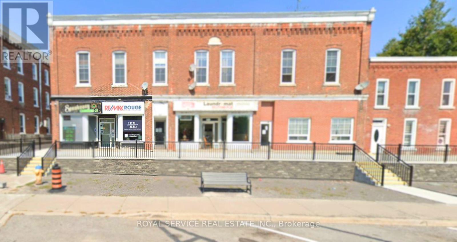 A - 33 King Street E, Cramahe, Ontario  K0K 1S0 - Photo 1 - X12468281