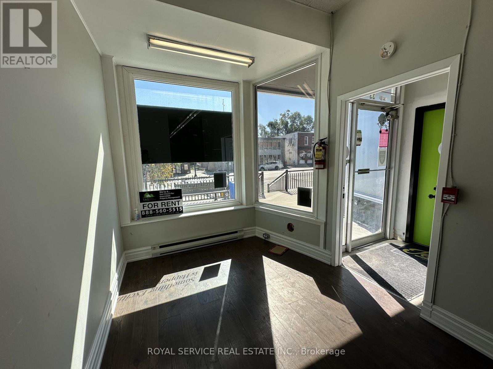 A - 33 King Street E, Cramahe, Ontario  K0K 1S0 - Photo 4 - X12468281