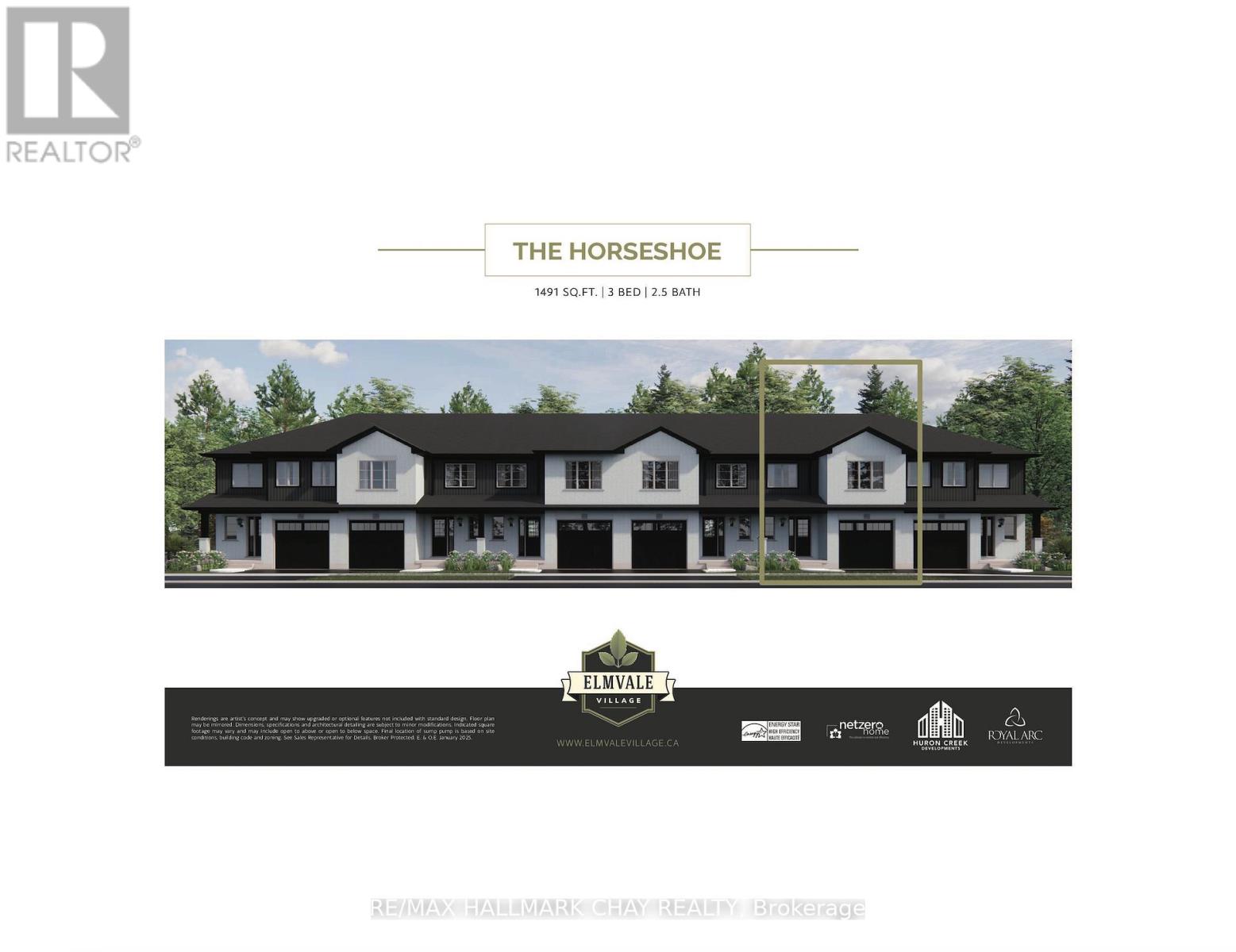 LOT 12 169 QUEEN STREET, Springwater, Ontario