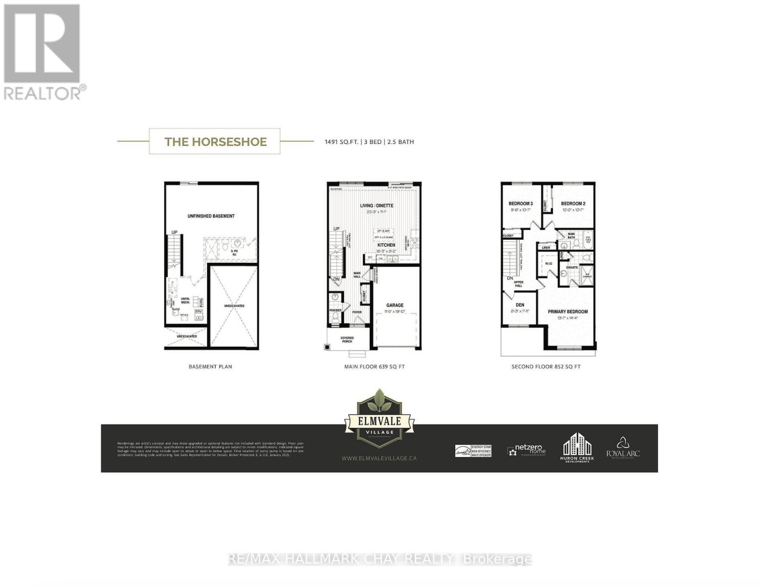 Lot 12 169 Queen Street, Springwater, Ontario  L0L 1P0 - Photo 2 - S12468389
