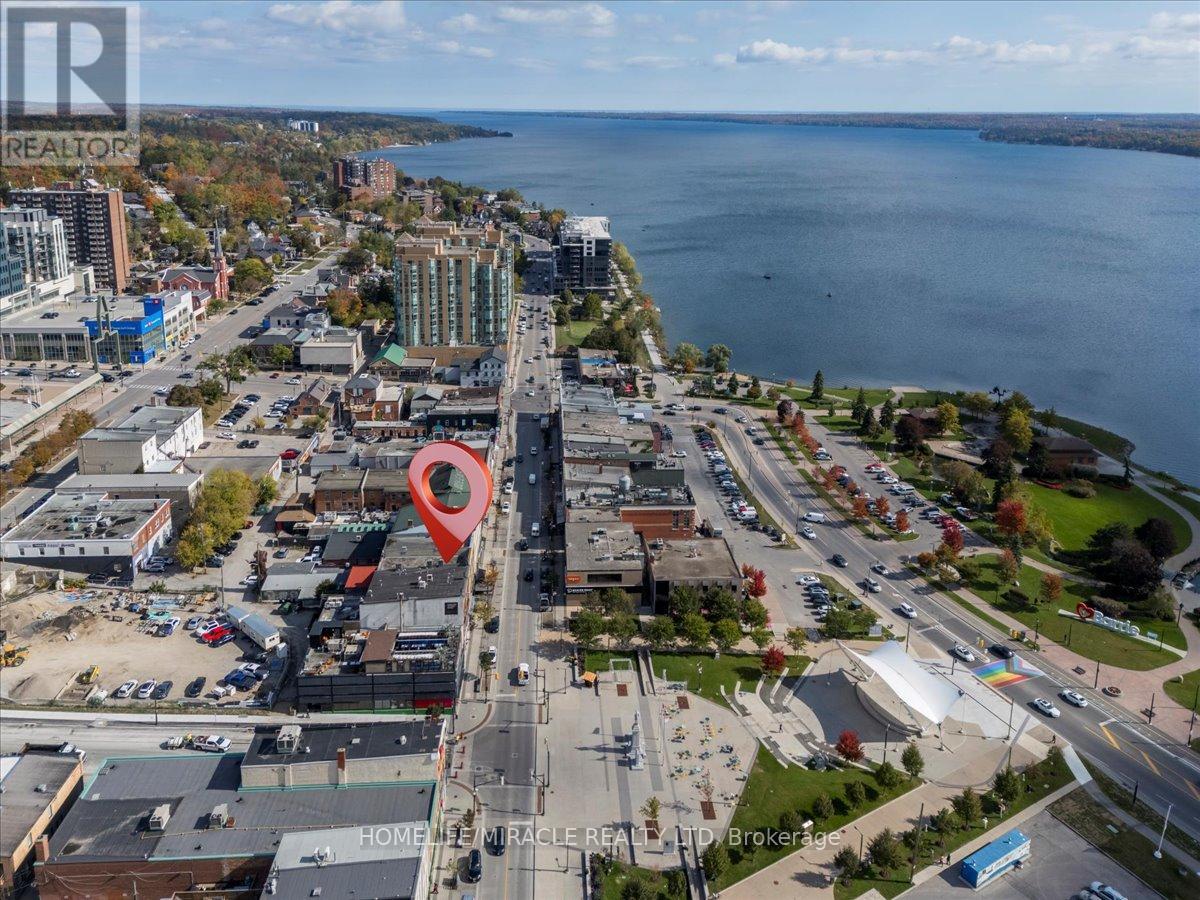 74 Dunlop Street E, Barrie, Ontario  L4M 1A4 - Photo 14 - S12468437