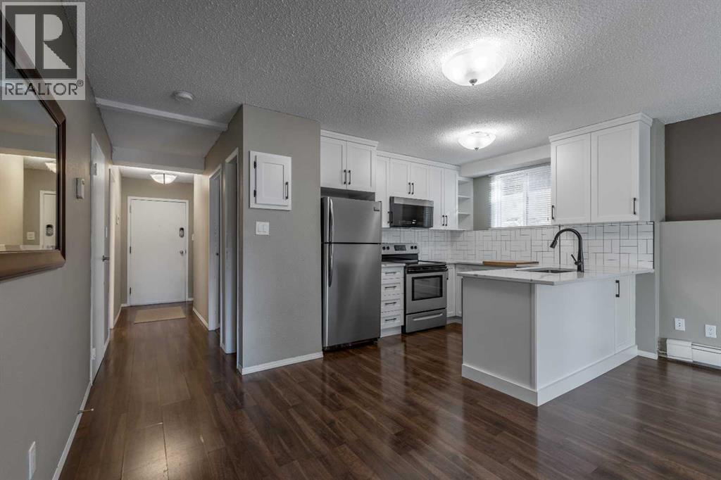 121, 1237 4 Avenue S, Lethbridge, Alberta  T1J 0P9 - Photo 14 - A2264771
