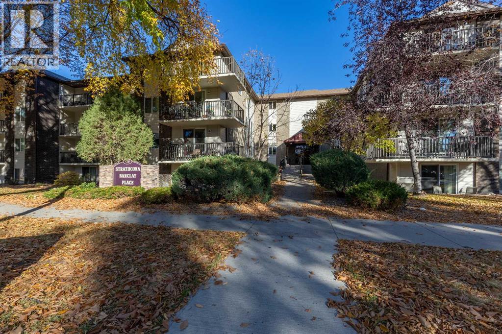 121, 1237 4 Avenue S, Lethbridge, Alberta  T1J 0P9 - Photo 2 - A2264771