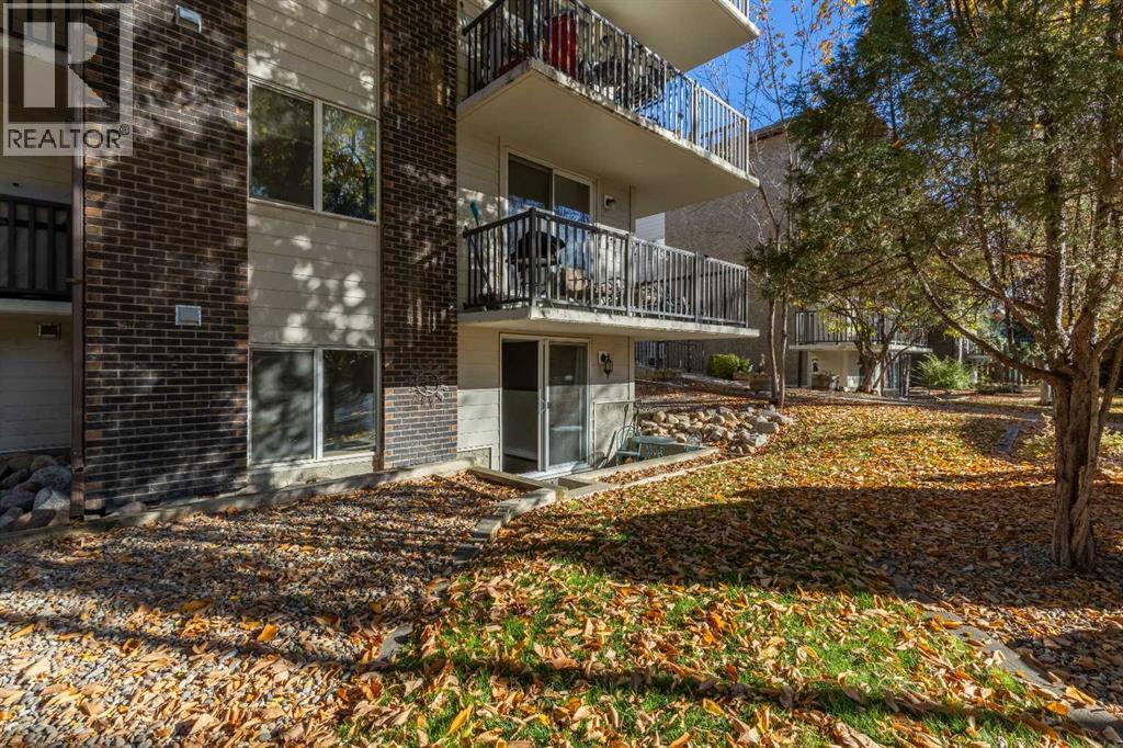 121, 1237 4 Avenue S, Lethbridge, Alberta  T1J 0P9 - Photo 4 - A2264771
