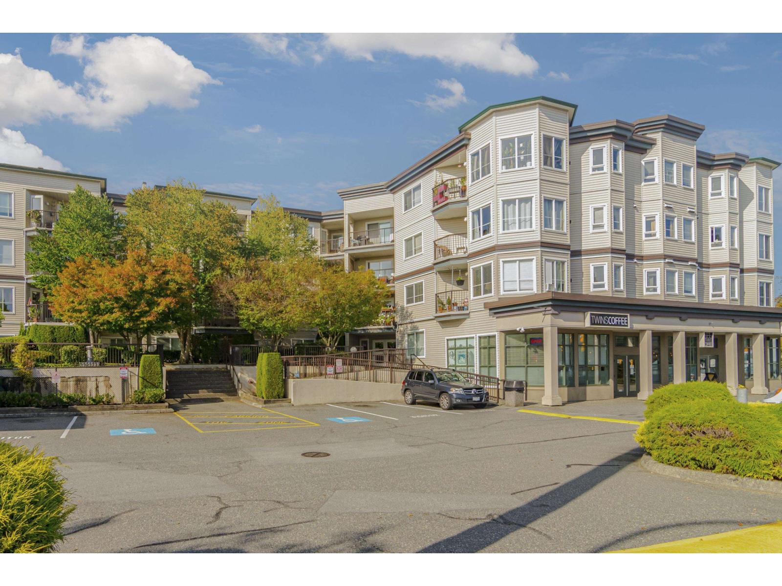 217 5765 GLOVER ROAD, Langley, British Columbia