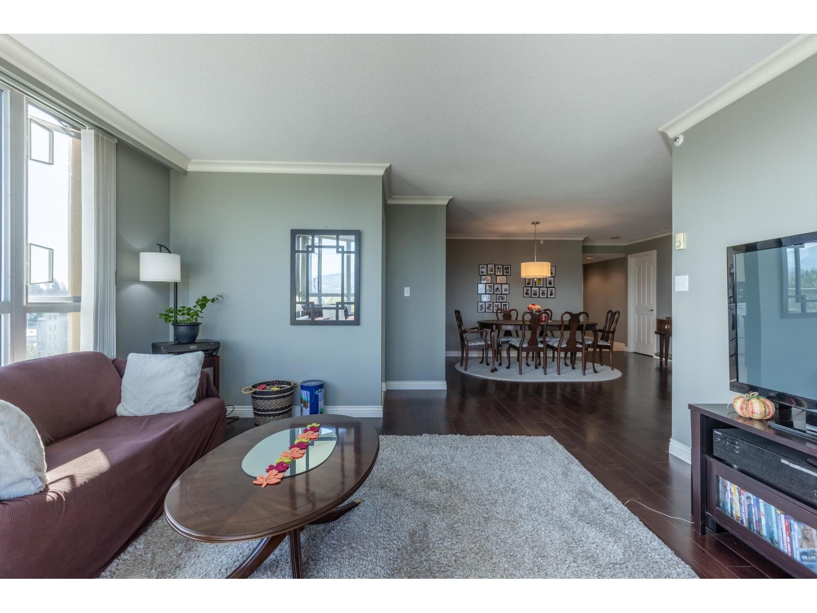 801 3190 Gladwin Road, Abbotsford, British Columbia  V2T 5T2 - Photo 11 - R3059053