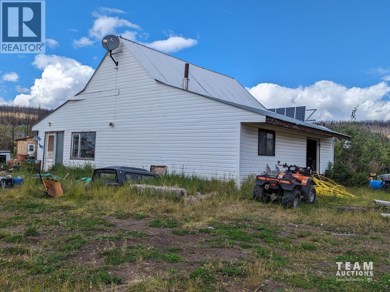 5885 Tranquille Criss Creek Road, Kamloops, British Columbia  V2B 8B6 - Photo 30 - 10365350