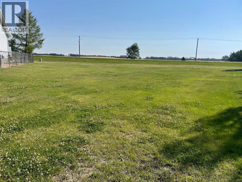 14 52 Avenue, Benalto, Alberta  T0M 0H0 - Photo 1 - A2265098