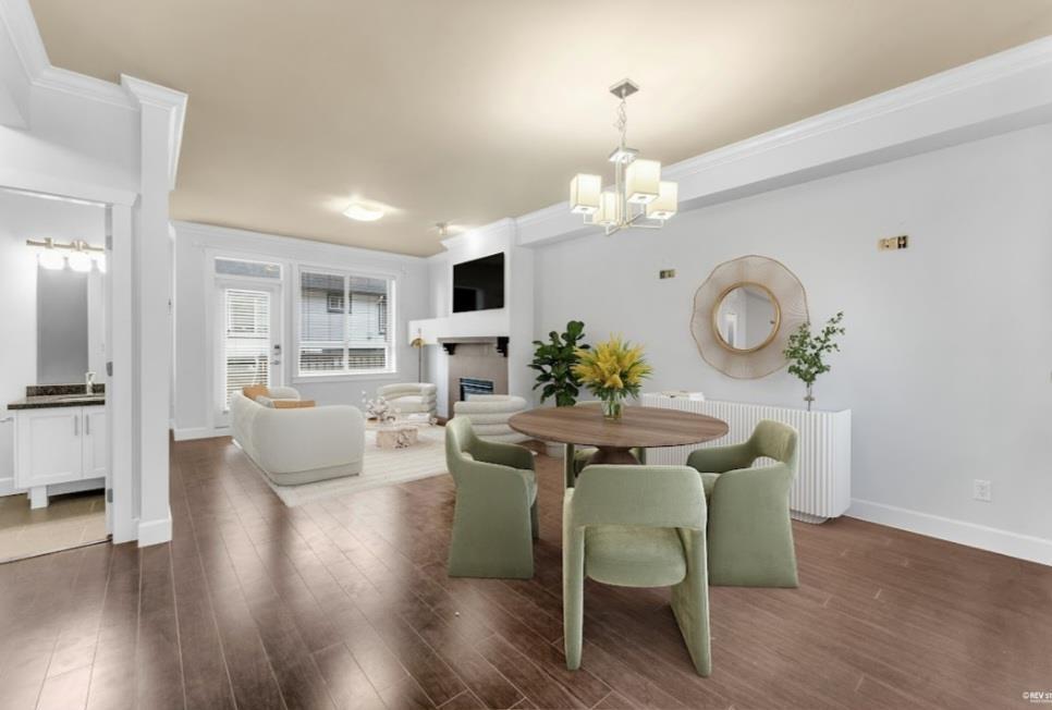 #43 19560 68 Avenue, Surrey, British Columbia  V4N 5Y5 - Photo 5 - R3059002