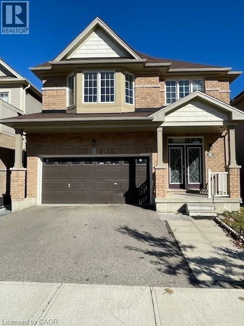 69 SINDEN Road, Brantford, Ontario