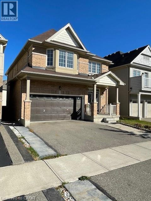 69 Sinden Road, Brantford, Ontario  N3T 5N5 - Photo 2 - 40778605