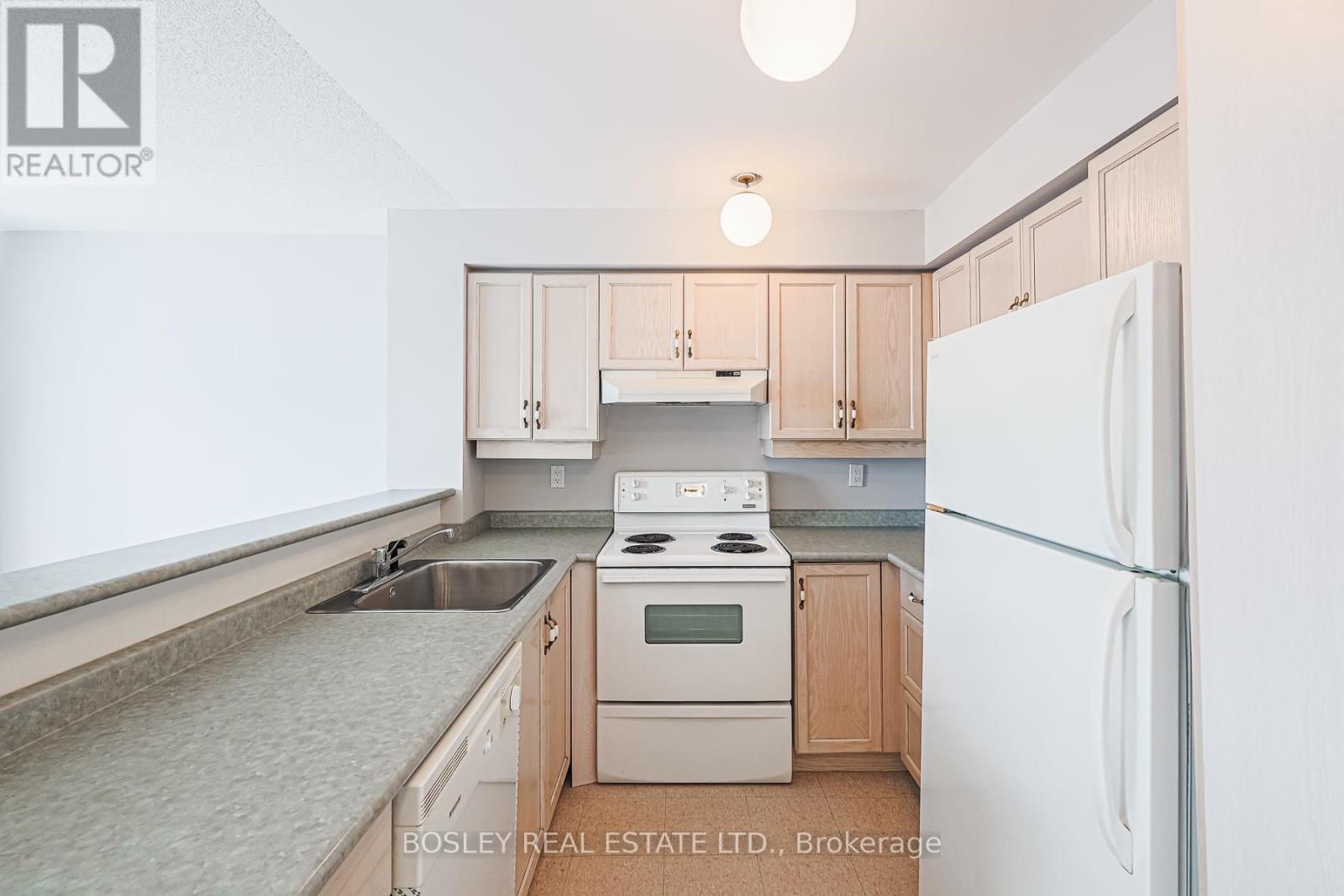 306 - 1387 Bayview Avenue, Toronto, Ontario  M4G 3A5 - Photo 10 - C12464798