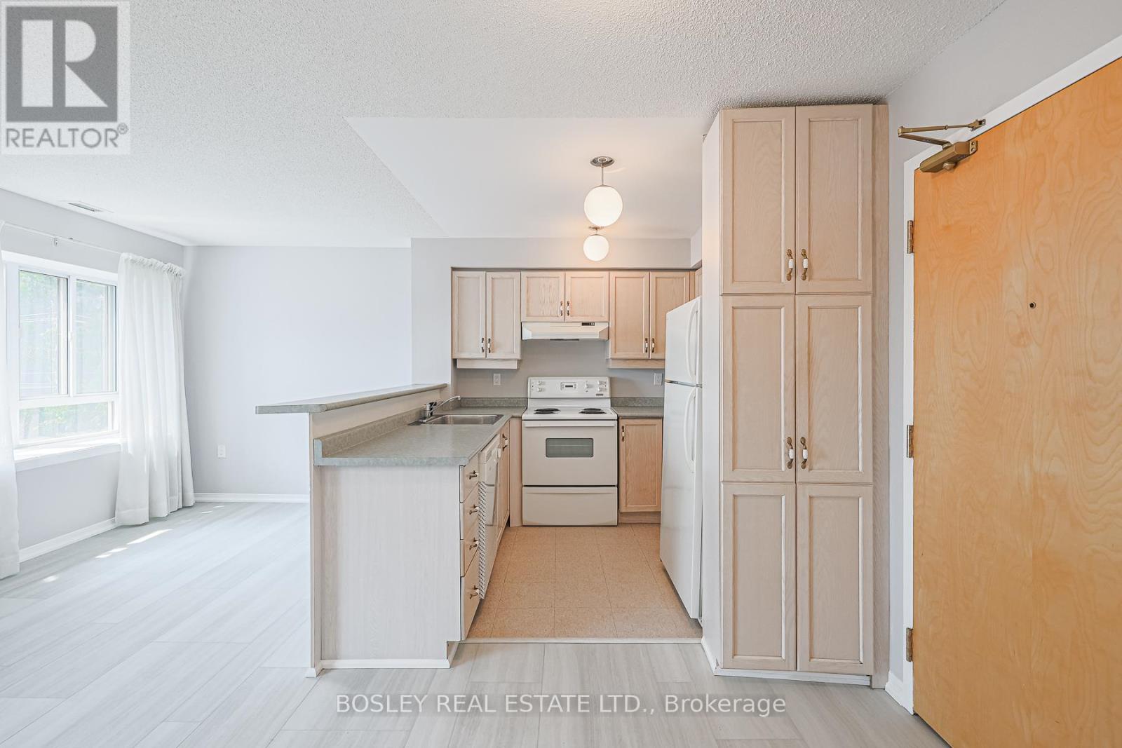 306 - 1387 Bayview Avenue, Toronto, Ontario  M4G 3A5 - Photo 8 - C12464798