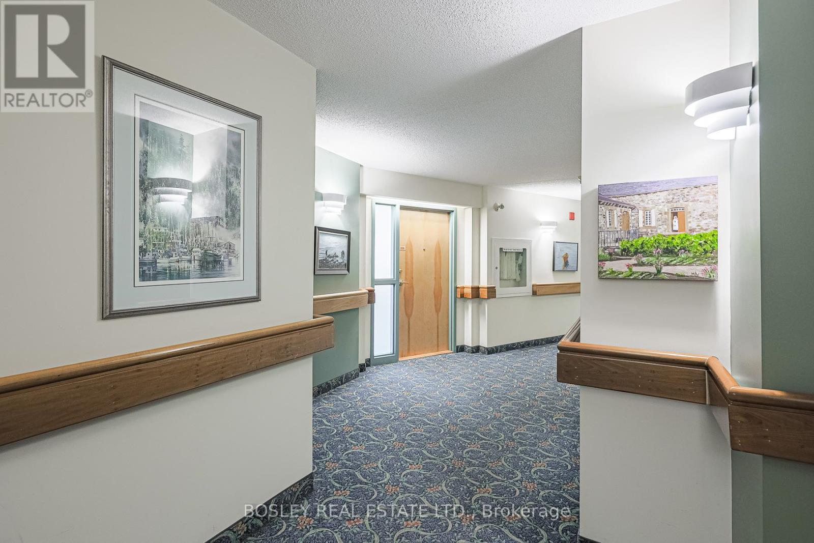 306 - 1387 Bayview Avenue, Toronto, Ontario  M4G 3A5 - Photo 4 - C12464798