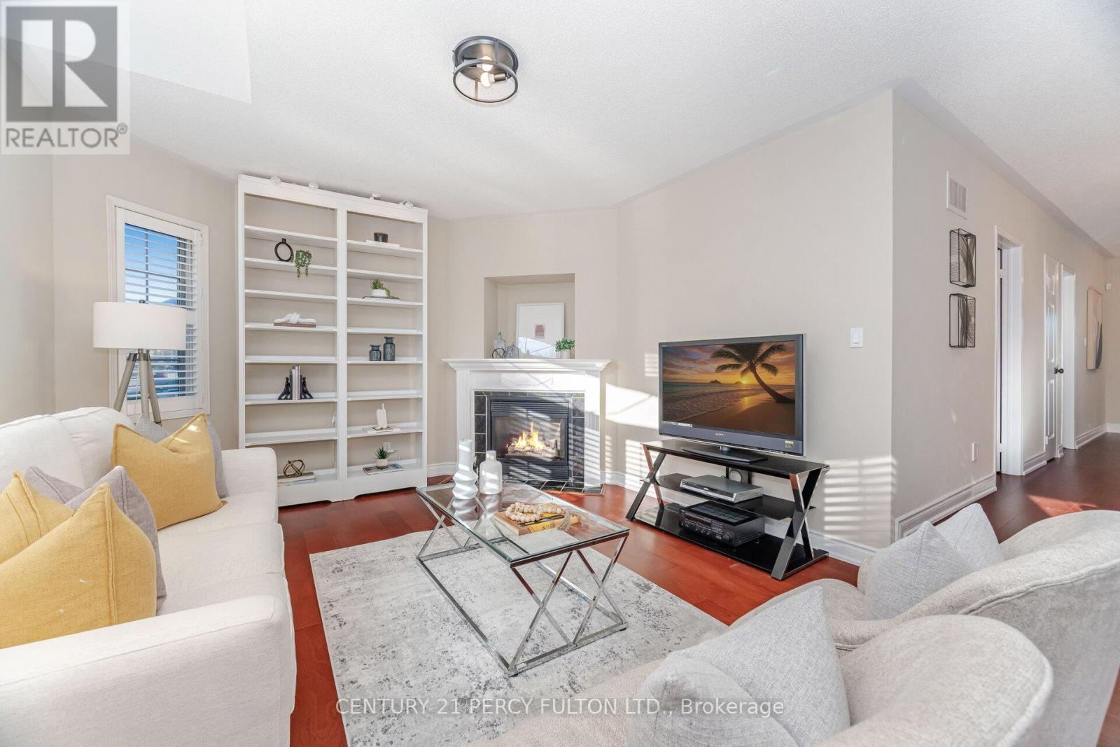 1977 Rosebank Road, Pickering, Ontario  L1V 1P7 - Photo 27 - E12468313