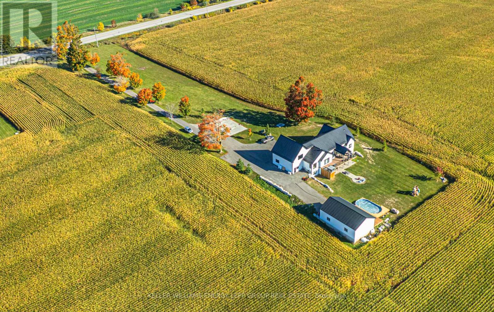 305 Glenarm Road, Kawartha Lakes (Eldon), Ontario  K0M 2T0 - Photo 1 - X12468485