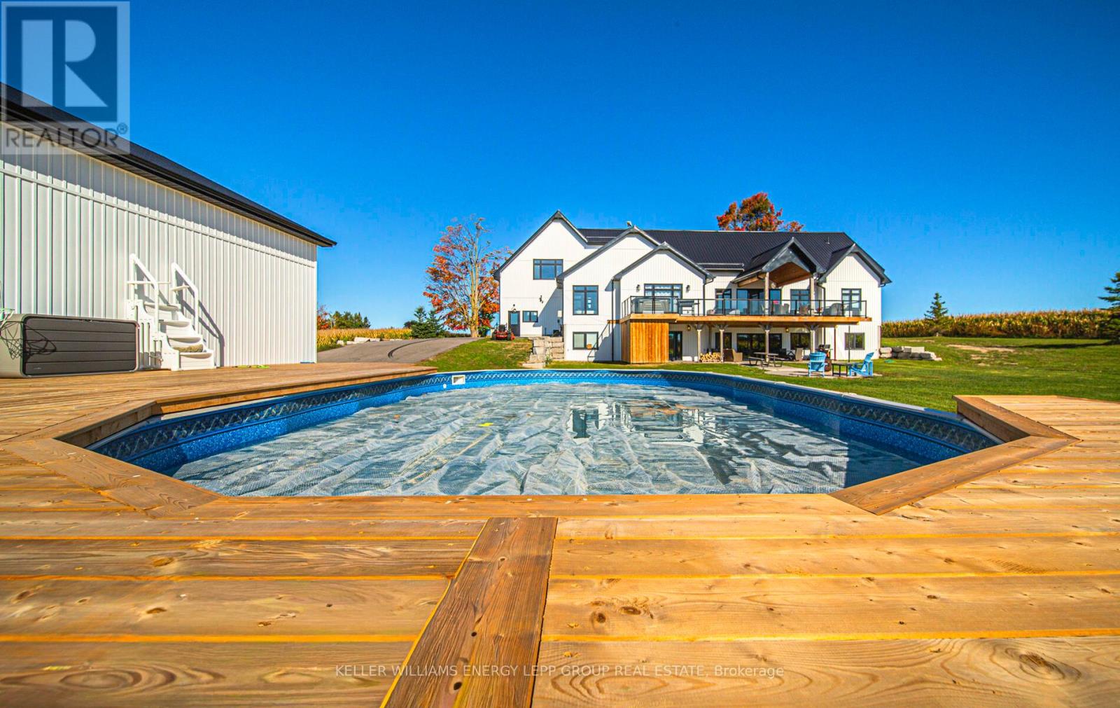 305 Glenarm Road, Kawartha Lakes (Eldon), Ontario  K0M 2T0 - Photo 12 - X12468485