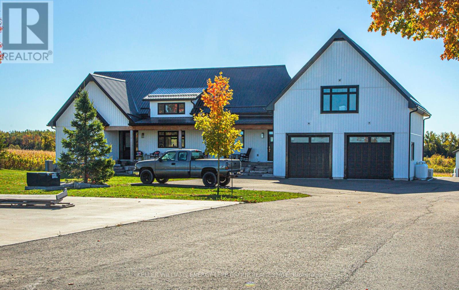 305 Glenarm Road, Kawartha Lakes (Eldon), Ontario  K0M 2T0 - Photo 14 - X12468485