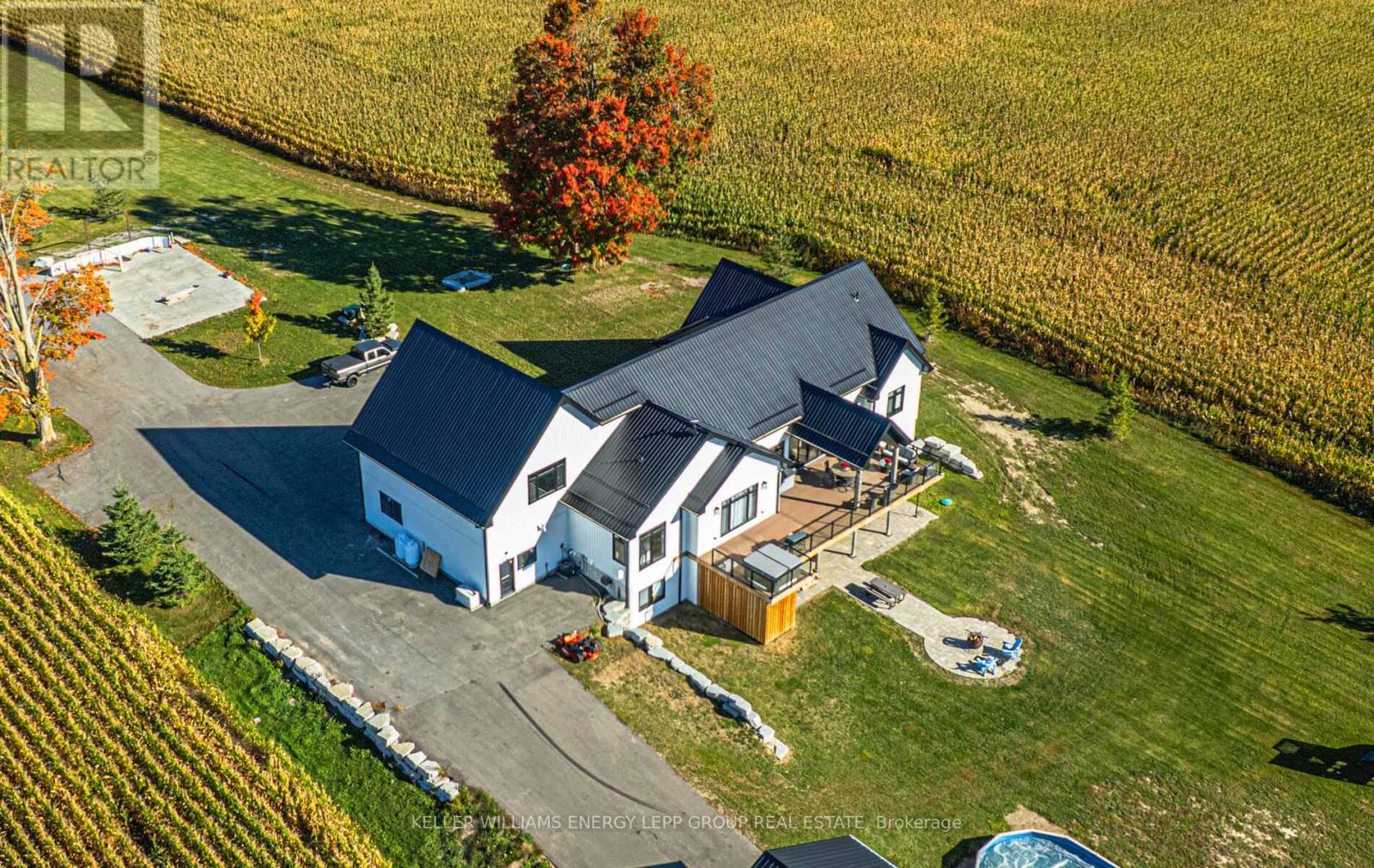 305 Glenarm Road, Kawartha Lakes (Eldon), Ontario  K0M 2T0 - Photo 18 - X12468485
