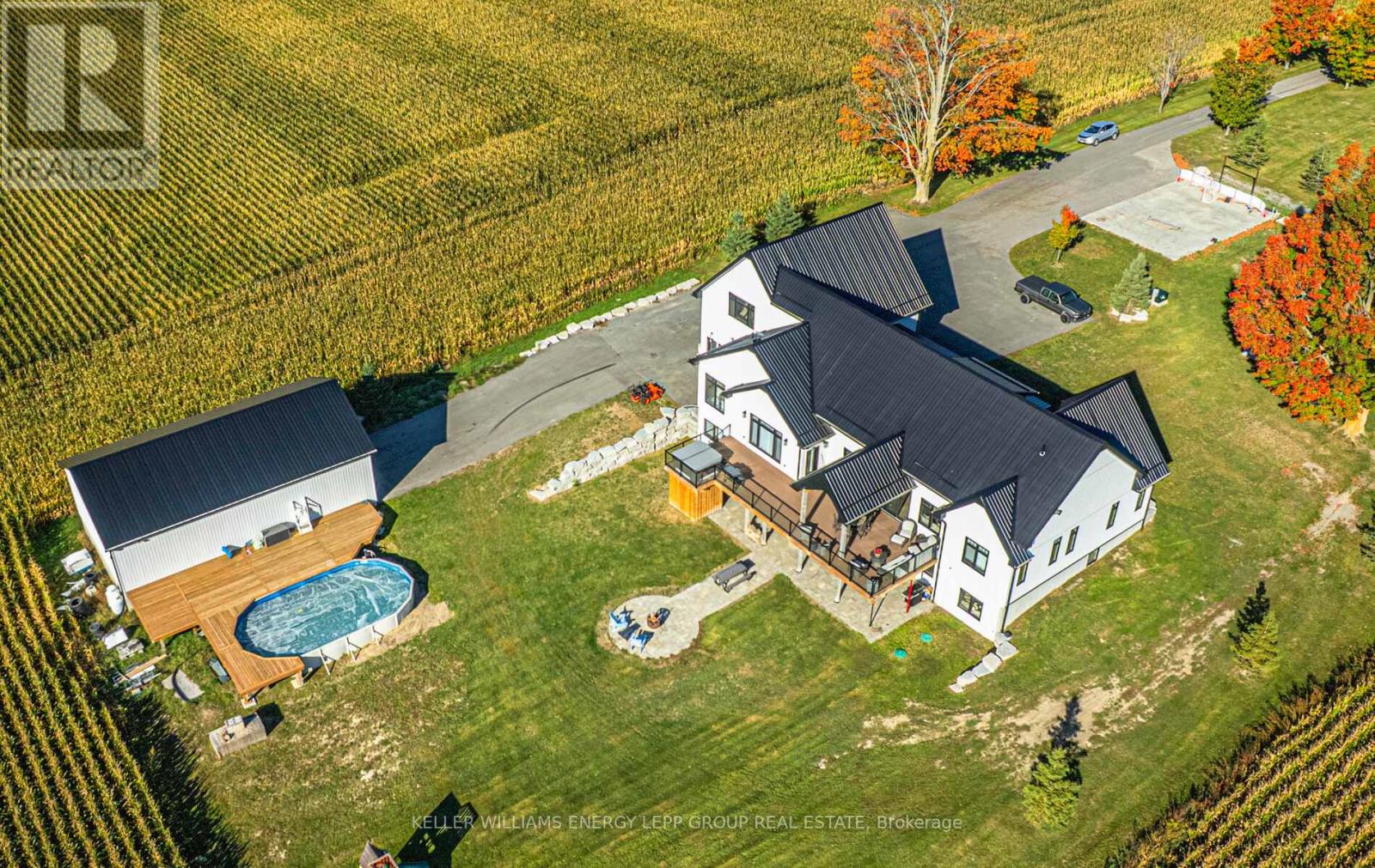 305 Glenarm Road, Kawartha Lakes (Eldon), Ontario  K0M 2T0 - Photo 19 - X12468485