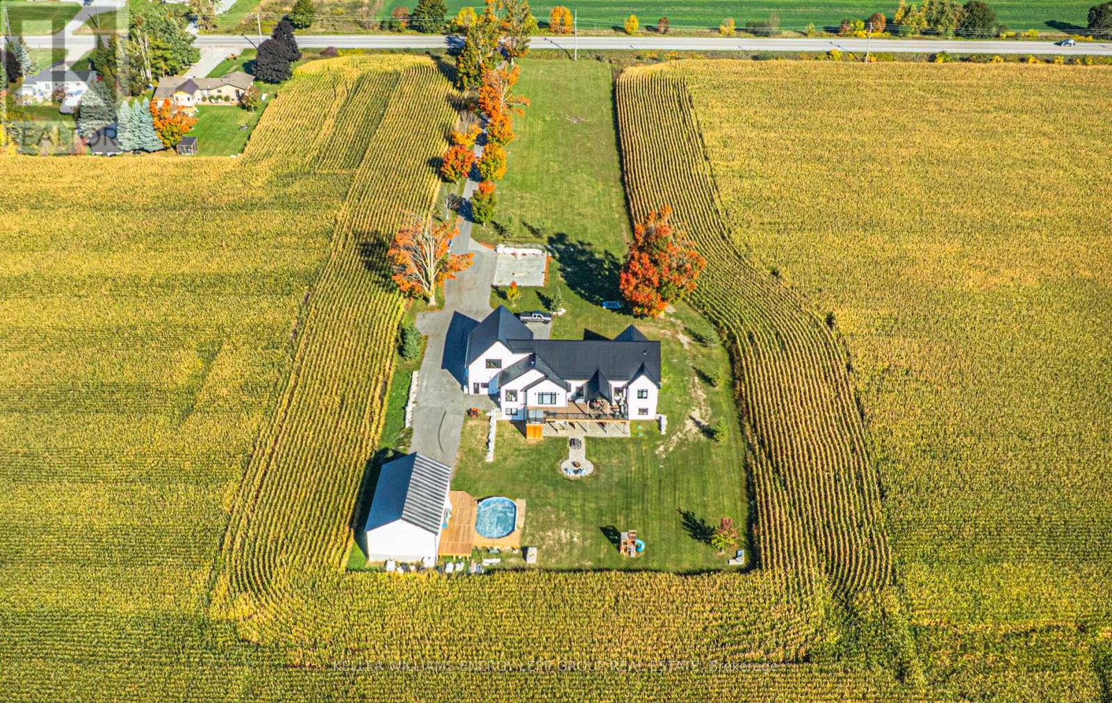 305 Glenarm Road, Kawartha Lakes (Eldon), Ontario  K0M 2T0 - Photo 2 - X12468485