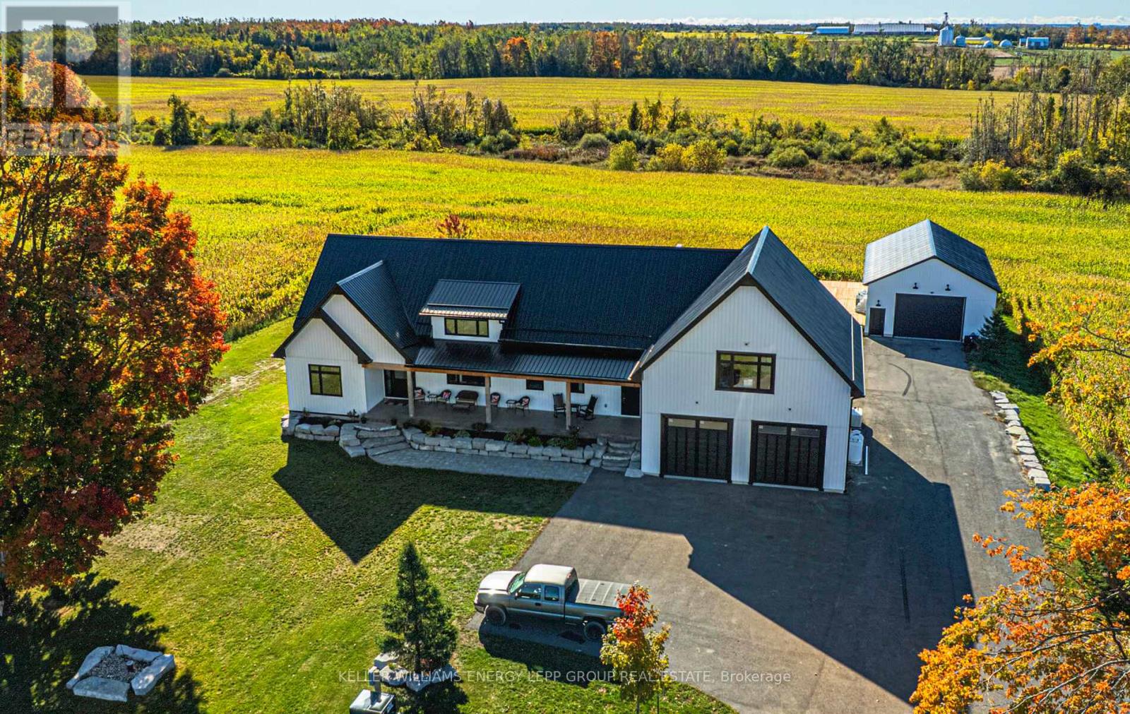 305 Glenarm Road, Kawartha Lakes (Eldon), Ontario  K0M 2T0 - Photo 20 - X12468485