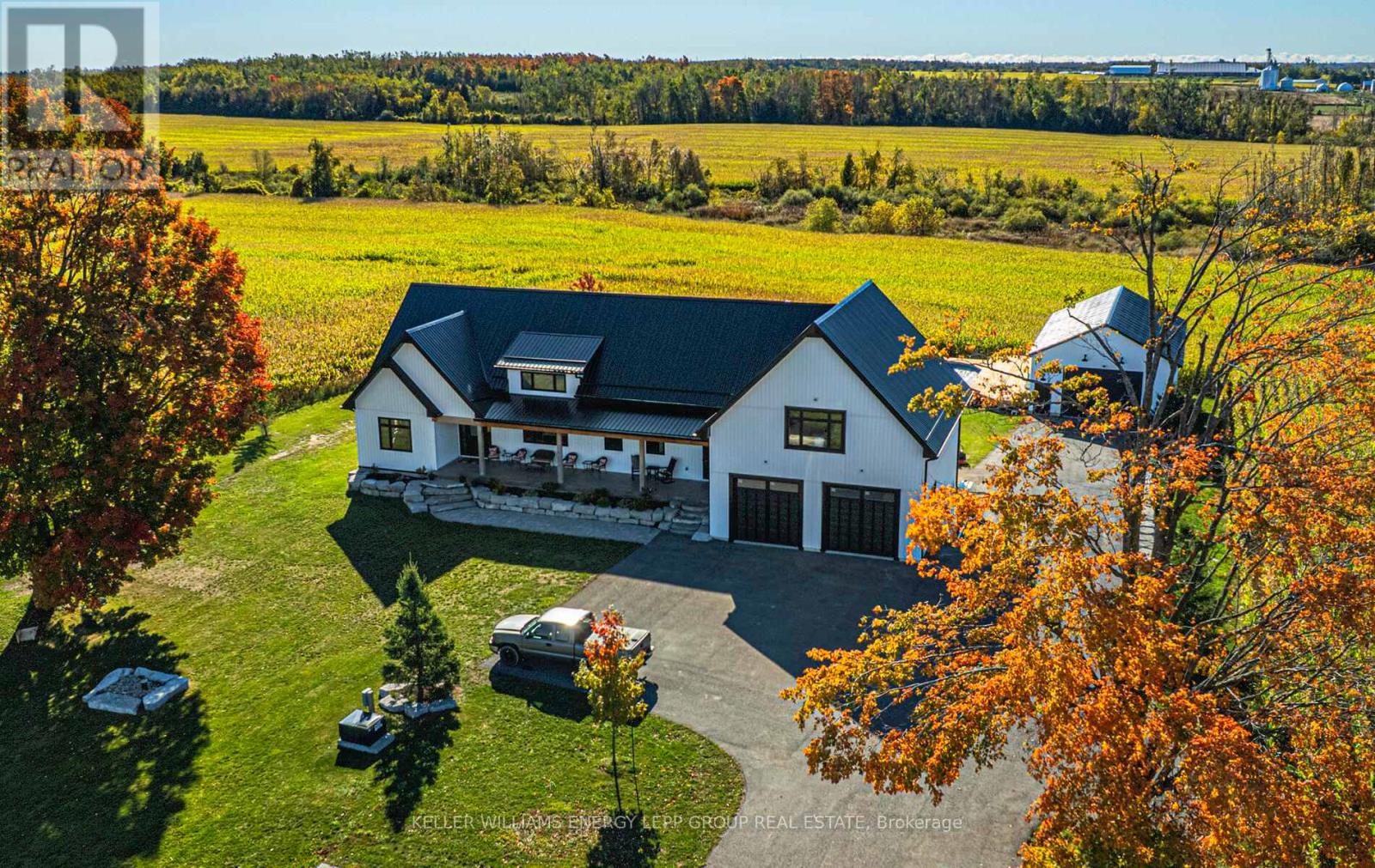 305 Glenarm Road, Kawartha Lakes (Eldon), Ontario  K0M 2T0 - Photo 21 - X12468485