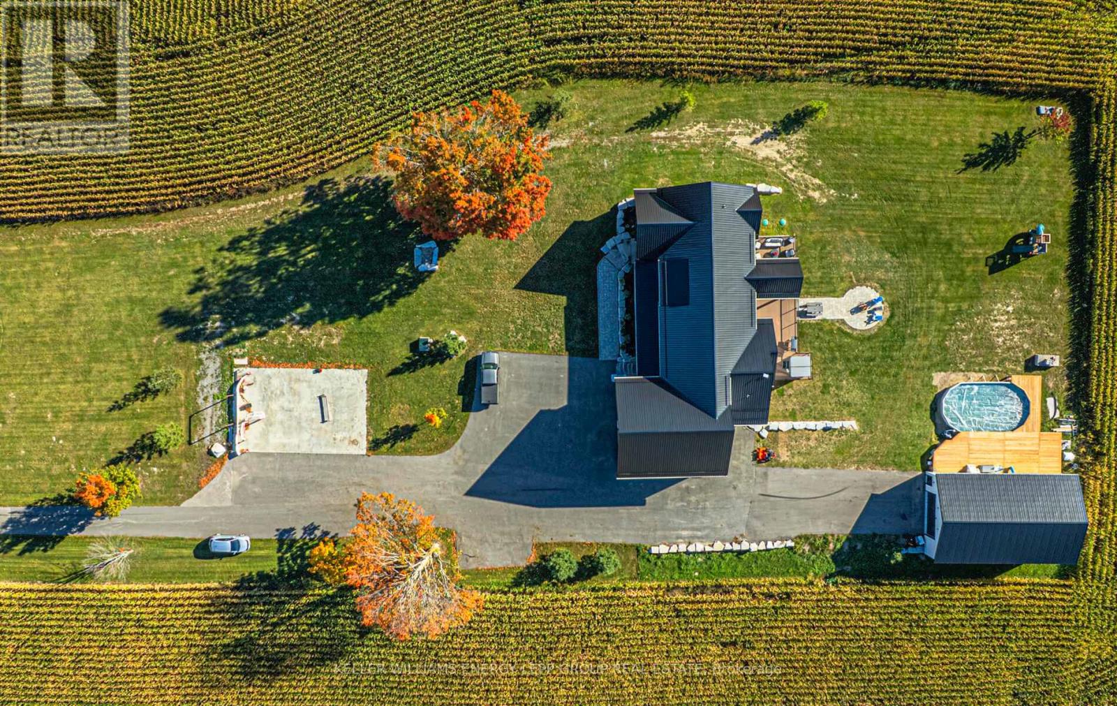 305 Glenarm Road, Kawartha Lakes (Eldon), Ontario  K0M 2T0 - Photo 3 - X12468485