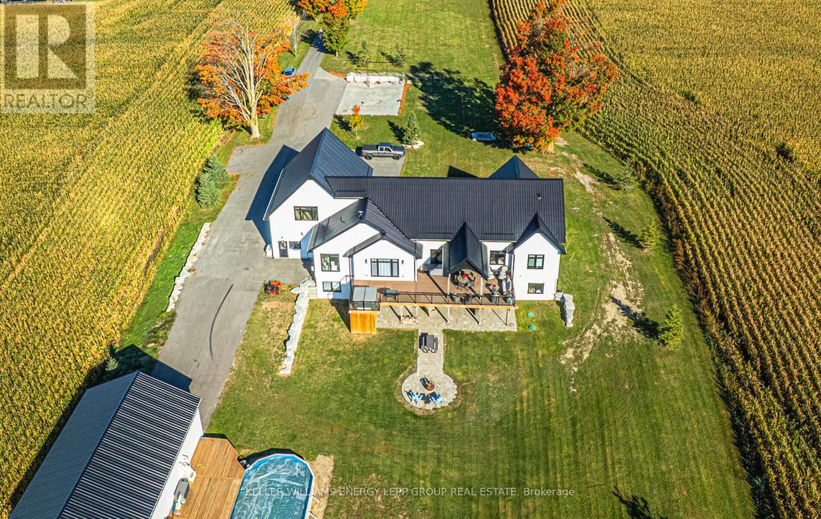 305 Glenarm Road, Kawartha Lakes (Eldon), Ontario  K0M 2T0 - Photo 5 - X12468485