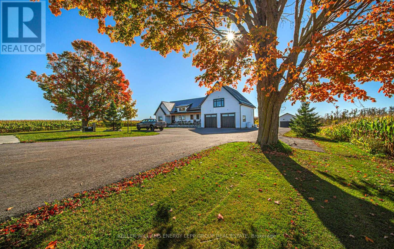 305 Glenarm Road, Kawartha Lakes (Eldon), Ontario  K0M 2T0 - Photo 7 - X12468485