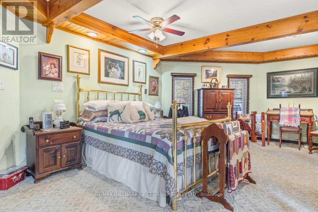 74 Cottage Lane, Tweed (Elzevir (Twp)), Ontario  K0K 3J0 - Photo 16 - X12468553