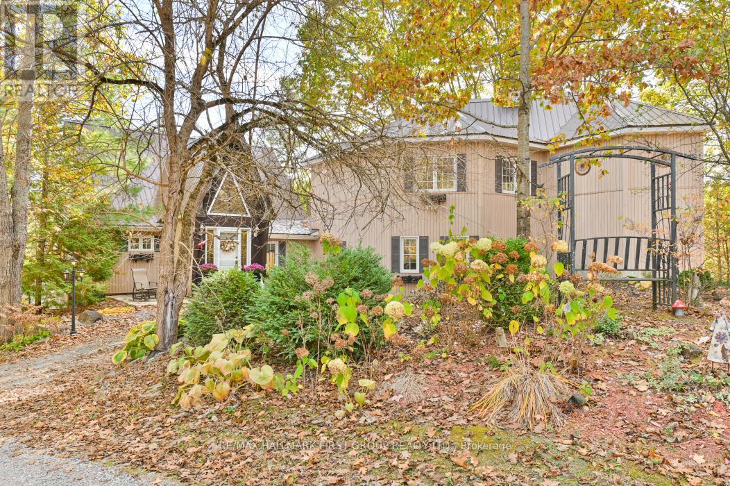 74 Cottage Lane, Tweed (Elzevir (Twp)), Ontario  K0K 3J0 - Photo 2 - X12468553