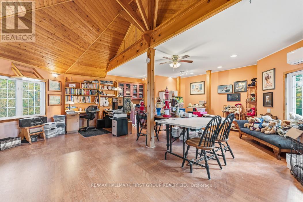 74 Cottage Lane, Tweed (Elzevir (Twp)), Ontario  K0K 3J0 - Photo 20 - X12468553