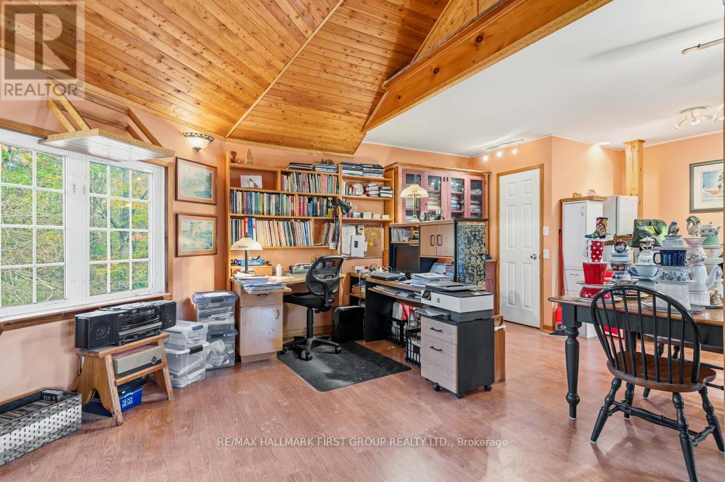 74 Cottage Lane, Tweed (Elzevir (Twp)), Ontario  K0K 3J0 - Photo 22 - X12468553