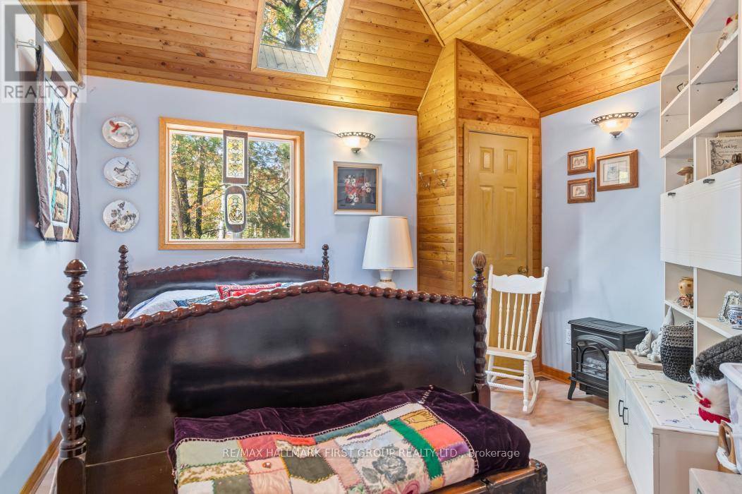 74 Cottage Lane, Tweed (Elzevir (Twp)), Ontario  K0K 3J0 - Photo 24 - X12468553