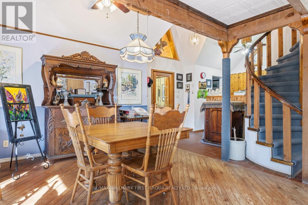 74 Cottage Lane, Tweed (Elzevir (Twp)), Ontario  K0K 3J0 - Photo 30 - X12468553