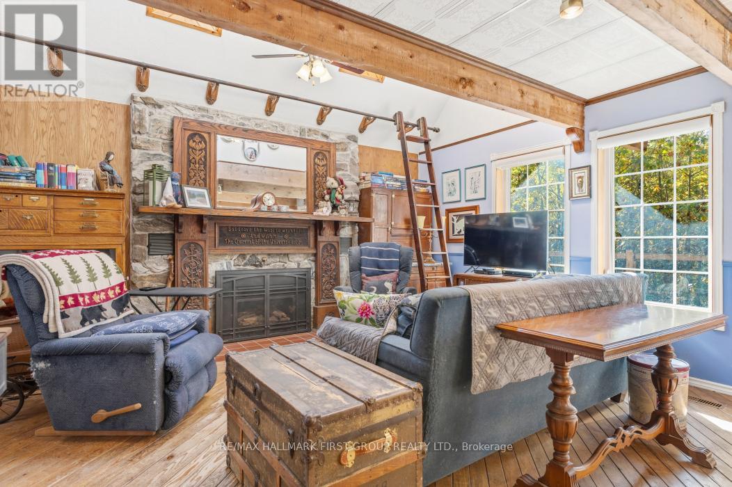 74 Cottage Lane, Tweed (Elzevir (Twp)), Ontario  K0K 3J0 - Photo 31 - X12468553